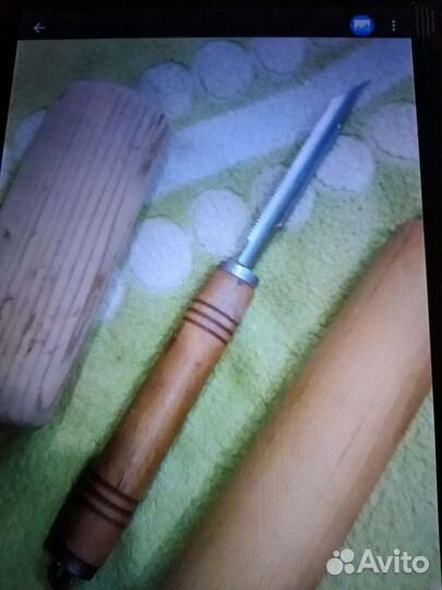 Посуда СССР