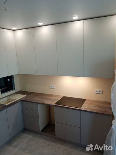 Кухня мдф на заказ