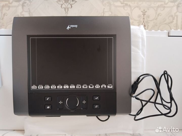 Графический планшет для рисования