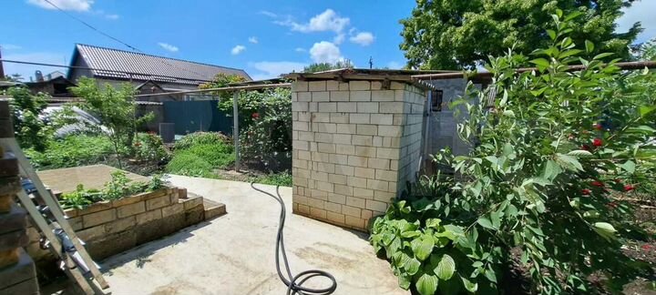 Дом 87,9 м² на участке 4,5 сот.