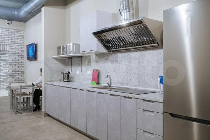 Комната 16 м², 2/4 эт.