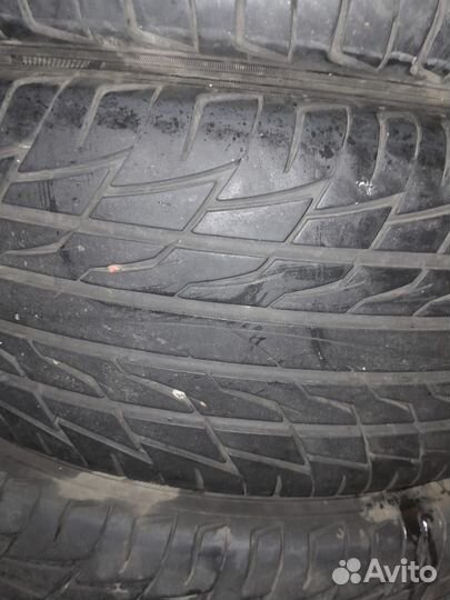 Белшина AstartA SUV 225/60 R18 100H