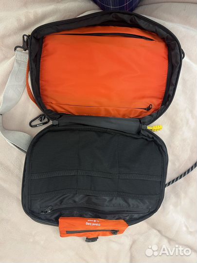 Сумка дорожная Яндекс