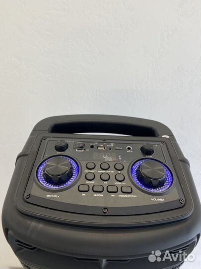 Колонка eltronic до 1000 вт jbl sony