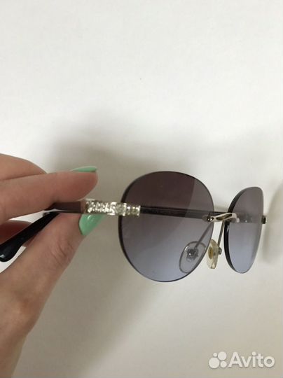 Солнцезащитные очки