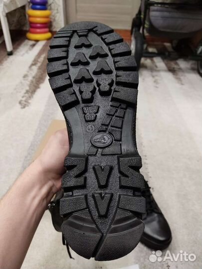 Берцы (Канзас)