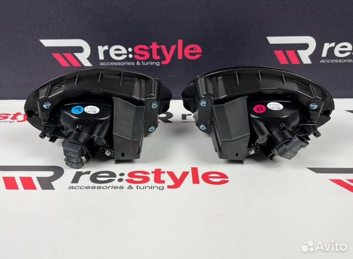 Комплект птф Honda Freed HD-448 Pentair N1990