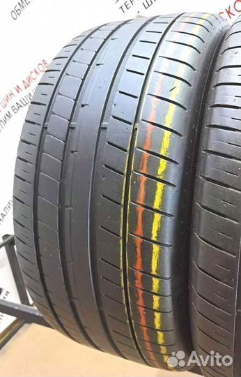 Dunlop SP Sport Maxx RT 2 285/40 R20 108Y