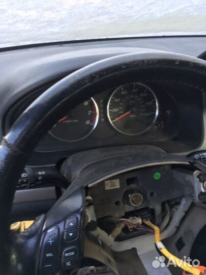 Приборная панель(щиток) Мазда 6GG.Авторазборка