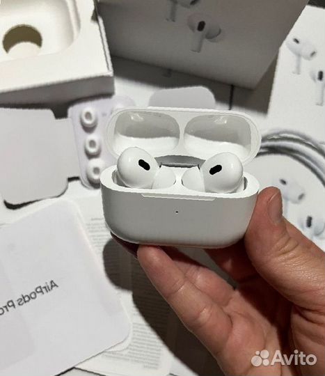 Наушники Apple AirPods Pro 2