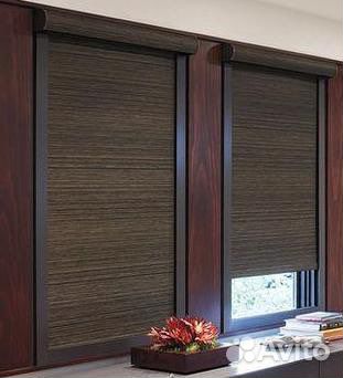 Шторы закрытого типа в Симферополе