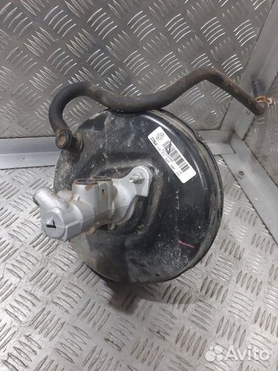 Вакуумный усилитель тормозов LADA X-Ray ваз-21129