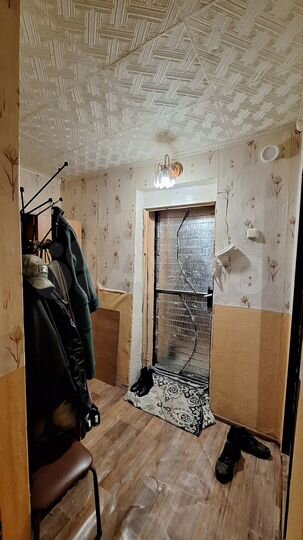 1-к. квартира, 34 м², 4/5 эт.