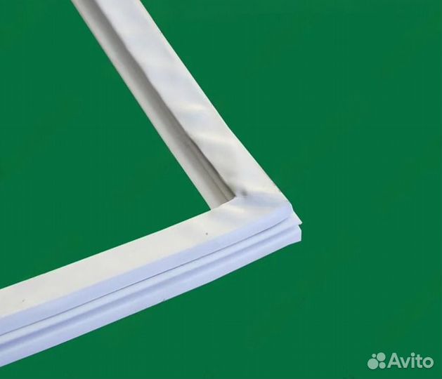 Уплотнитель холодильника 750Х550 бирюса