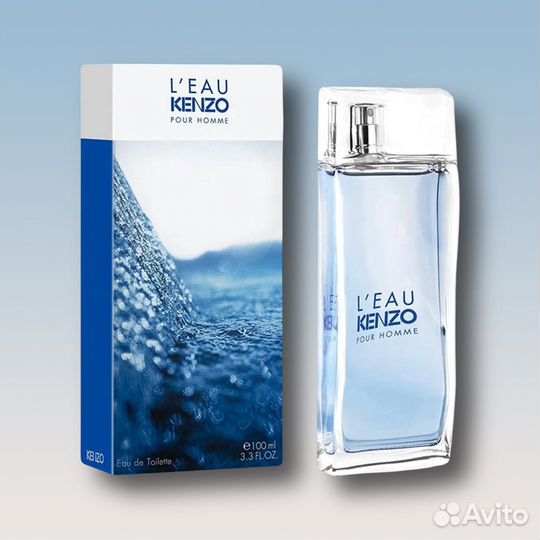 Кензо 100 мл