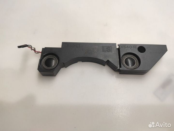 Ноутбук Asus X540L X540UV D540M запчасти