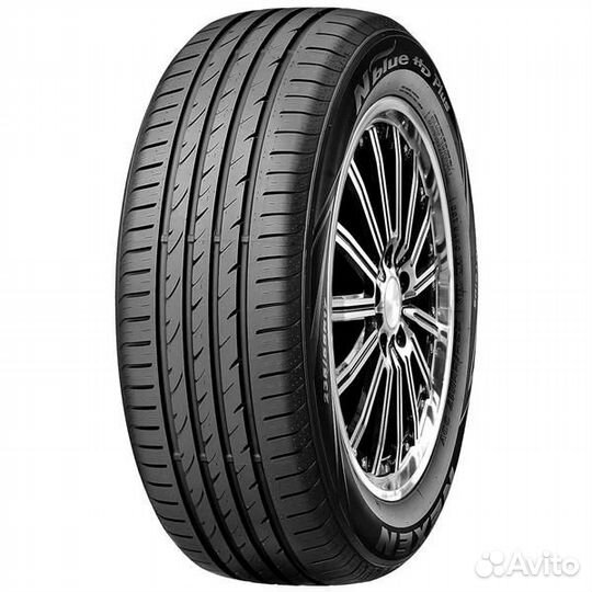 Nexen N'Blue HD Plus 195/60 R15 88V