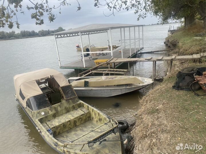 Рыбалка и охота в Астрахани