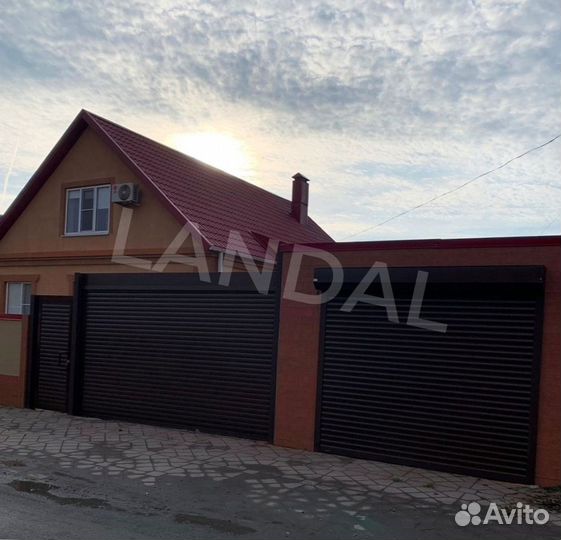 Рольворота