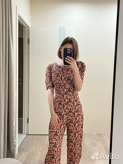 Комбинезон ASOS