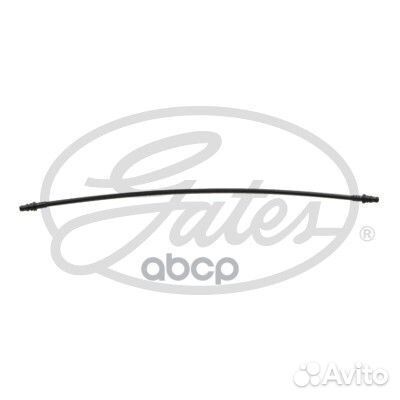 Изогнутые патрубки 021618 Gates