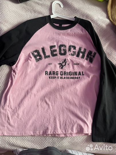 Лонгслив y2k