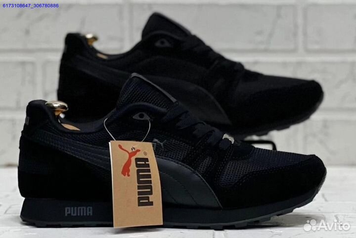 Кроссовки Puma (Арт.57499)