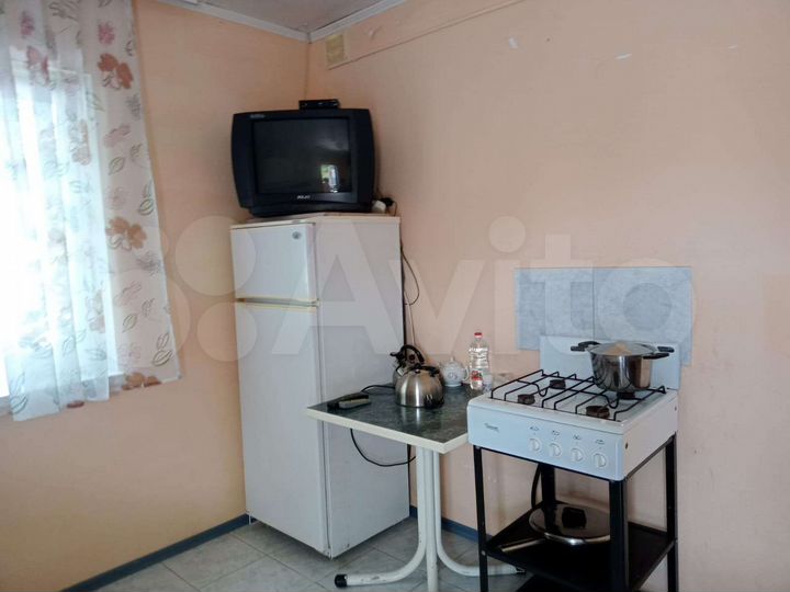 Комната 10 м², 1/2 эт.