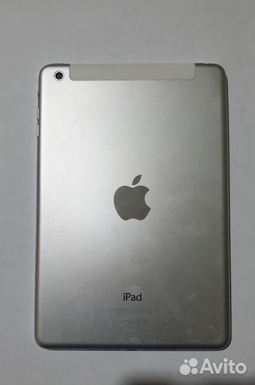 iPad mini 64gb