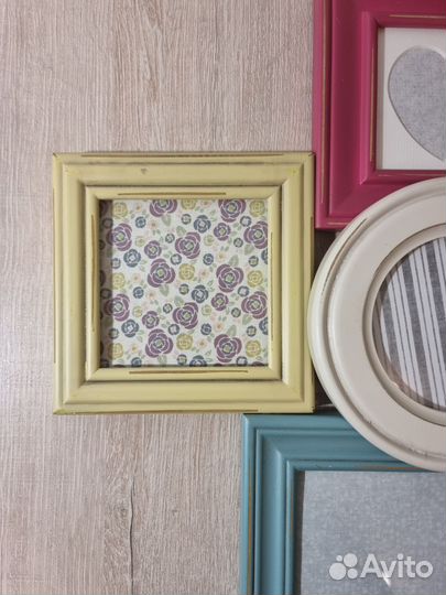 Рамка для фотографий