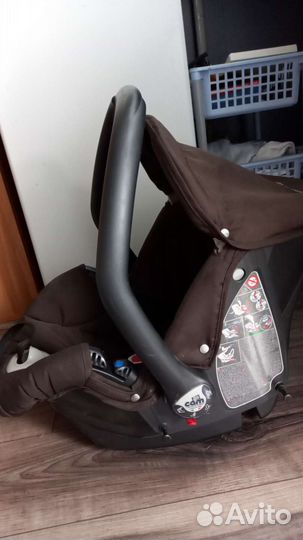 Детское авто кресло 0-13мес