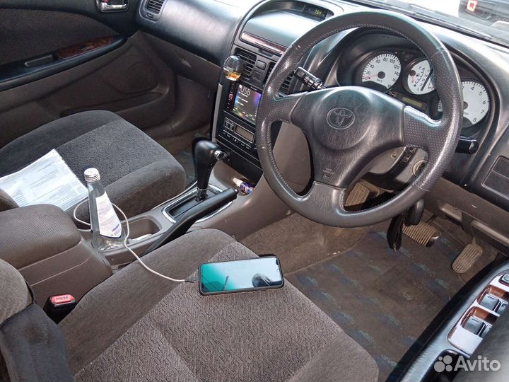 Toyota Caldina 2.0 AT, 2000, 300 000 км