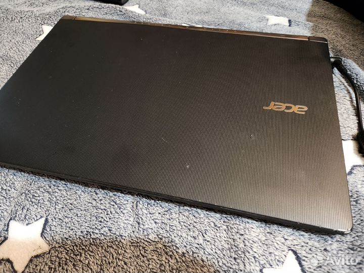 Игровой Acer nitro / gtx860m / 12gb /ssd/core i5