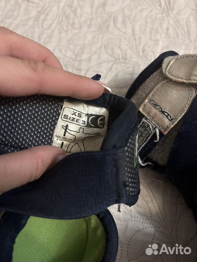 Налокотники