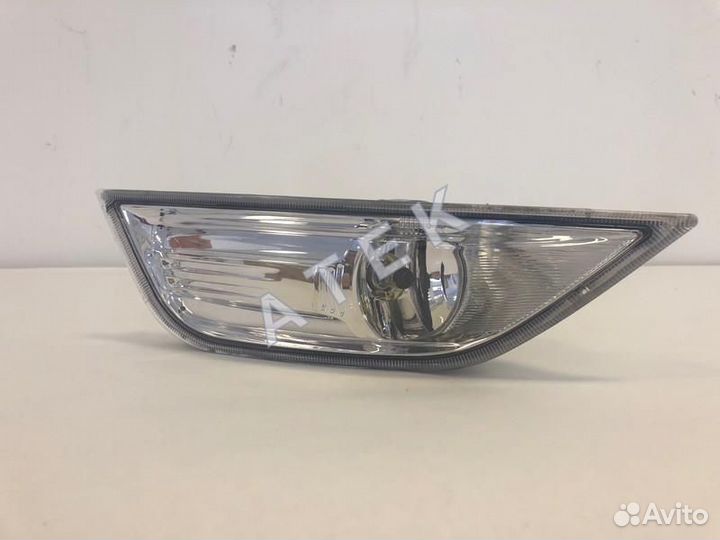 Противотуманная фара правая atek 42123180 42123