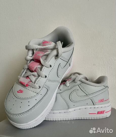 Кроссовки детские Nike Force 1 lv8