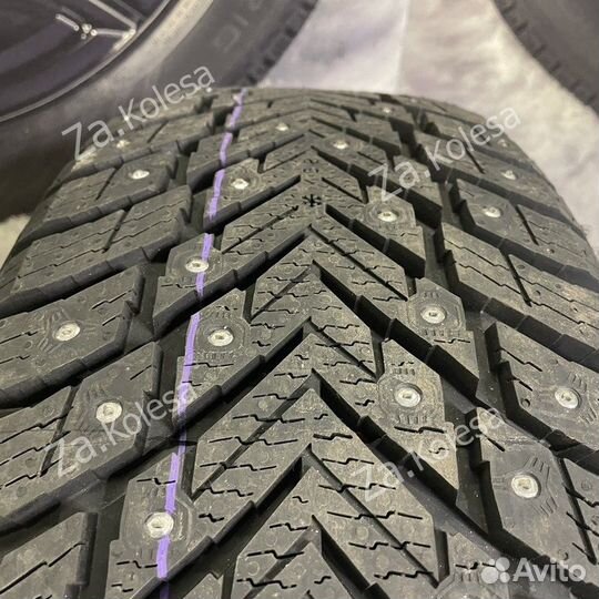 Nokian Tyres Hakkapeliitta 10p SUV 275/45 R21 110T