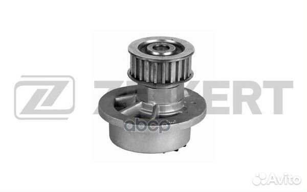 Помпа водяная Opel Astra F G 94- Corsa B C 9
