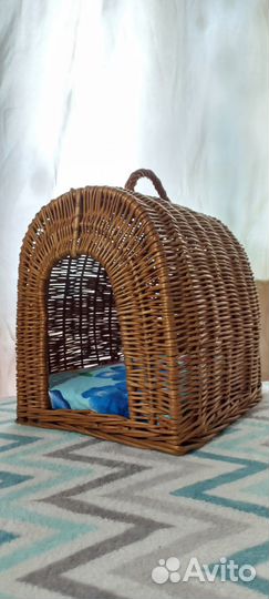 Домик для кошки, собаки