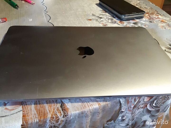 Apple MacBook Air