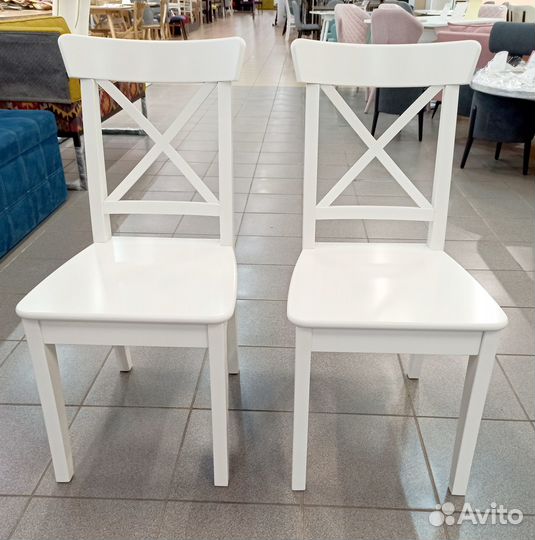 Стул икеа IKEA