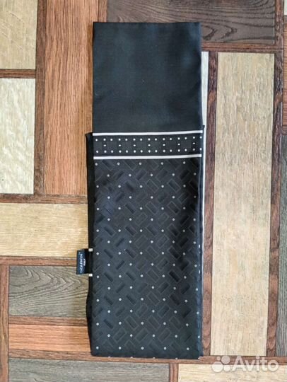 Кашне мужское