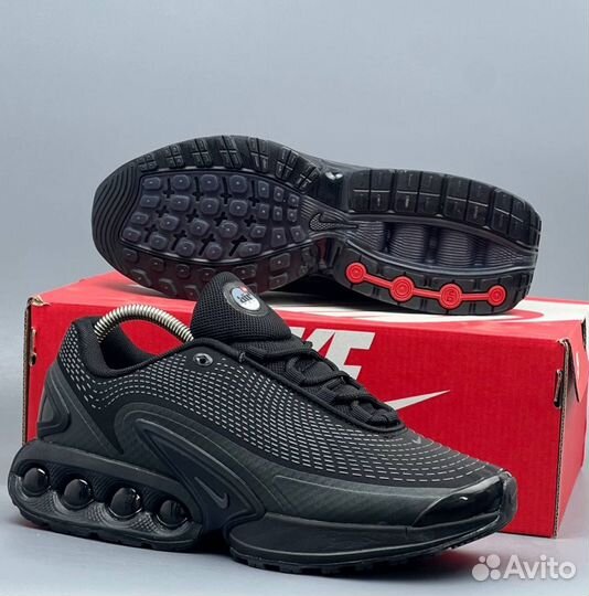 Кроссовки Nike Air Max DN