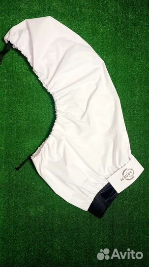 Фартук юбка на байдарку