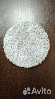 Чистящие салфетки для hobot 188/368/388 (12 шт.)