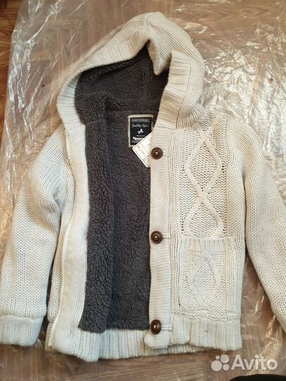 Кофта детская