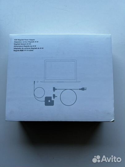 Magsafe 45w