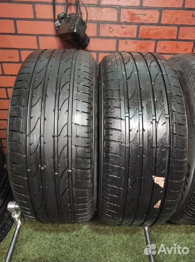 Bridgestone Dueler H/P Sport 235/50 R18 97V