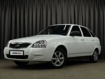 ВАЗ (LADA) Priora 1.6 MT, 2013, 89 320 км, с пробегом, цена 549 777 руб.