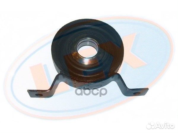 Подшипник подвесной (30x15mm) Range Rove Discovery